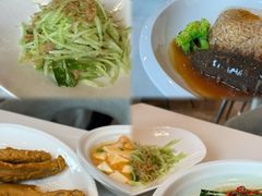 -天顺渔港·海景餐厅(星海广场店)