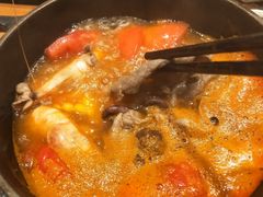 -呷哺呷哺 黄金牧场 (新中关购物中心店)