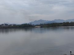 -东梓关景区村庄