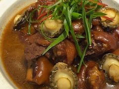 -醉御香渔家园(临沂路与大连路店)