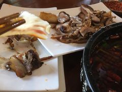 -万春卤菜(天乡后街步行街店)