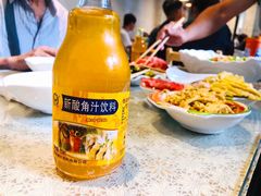 -乐三里屯面馆(阿那亚店)