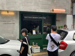 -SeekSeeking咖啡专门店(堰塘街店)