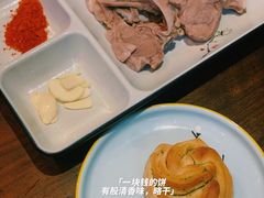 -靖远尕六美味羊羔肉