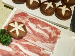 -阿泽禧烤肉(民兴花园店)