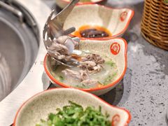 冰煮羊肉-羊来顺冰煮鲜羊铁锅烀羊肉(八卦岭店)
