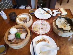 -澳门西南饭店·粤菜·茶市·手工点心(华海路店)