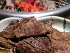-大牛焱烧·和牛·海鲜炭火烧放题