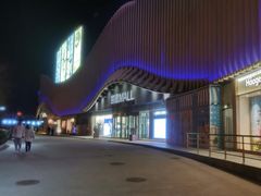 -凯德MALL(望京店)