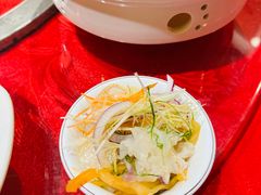 -绿雅居原生态农庄(小涌店)