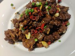 -洞庭家宴·头牌甲鱼(广渠门店)