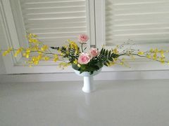 -一盏云·茶馆·淮扬菜(高新店)