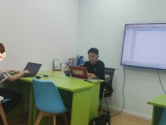 -童程童美少儿编程乐高机器人(凯德天府校区)