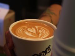 -BIJOU coffee&cocktail(龙岗万科广场店)