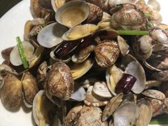 -大闫家烧烤·小海鲜家常菜(郑庄店)