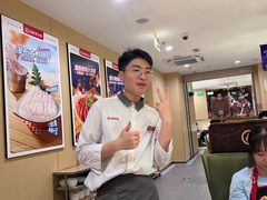 -海底捞火锅(太阳宫凯德mall店)