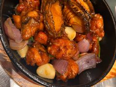 -潮界(虹桥新天地店)