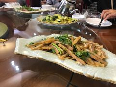 -灵福缘私房菜·农家菜(拈花湾·灵山大佛必推店)