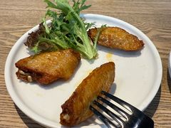 -Maxpoint Kitchen 西餐咖啡(乐峰广场店)