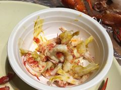 -巴厘龙虾·榜首油焖大虾(音乐学院·沿江酒馆店)