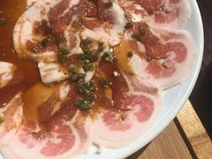 -金一味烤肉餐厅(新首尔旗舰店)