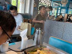 -半天妖烤鱼(海那城店)