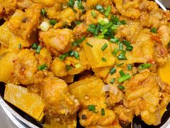 老江粉蒸肉-老江最黔线(昆明路店)