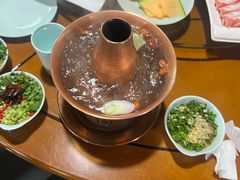 -正福居老北京正宗铜锅泉水涮肉(彰化路店)