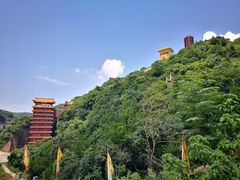 -丰都鬼城名山景区