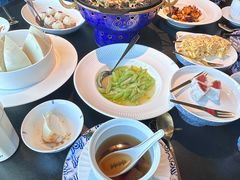 -喜悦烤鸭·新京菜(王府井店)