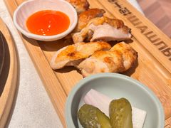 -俄士厨房(环球港店)