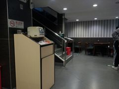 -李先生牛肉面大王(北京东四店)