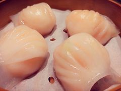 笋尖鲜虾饺-相思林金岛饭店(青山湖店)