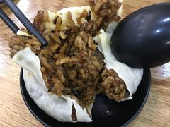 -老盛兴汤包馆(江宁一店)
