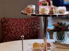 -Salon de Ville浦江汇(上海外滩华尔道夫酒店店)