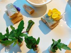 -不二茶空间·养生宴(石景山店)