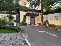 -君庭中餐厅(友谊宾馆店)