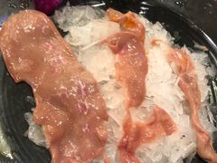 -重庆巴九门老火锅(阳朔店)