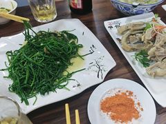 -清真·伊清阁餐厅
