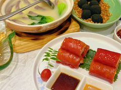 -丰鲤楼•闽南茶楼(仟禧汇店)