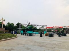 -两江国际影视城