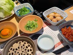 -温野菜涮涮锅(曲江大悦城店)