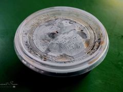 -老伴豆花(麦士威熟食中心店)