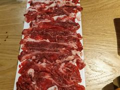 肥胼-邹开喜·炭炉鸡煲·海鲜火锅(虹口足球场店)