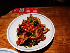 -老碗会·陕西手工面(燕南路店)