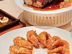-侨美食家·粤菜(体育西路店)