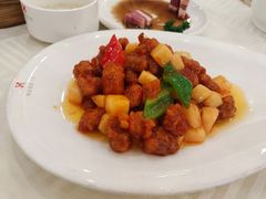 -怡园饭店-餐厅(四望亭店)