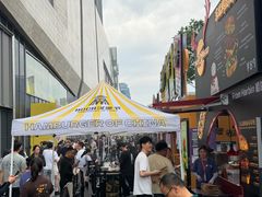 -龙湖杭州滨江天街