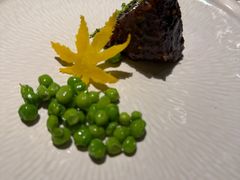 -九里云松·天香餐厅