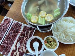 -官塘兄弟·潮汕牛肉店(官塘总店)